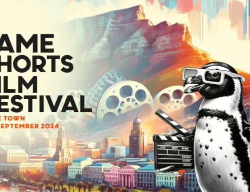 Final Call For FAME Shorts Film Festival Entries