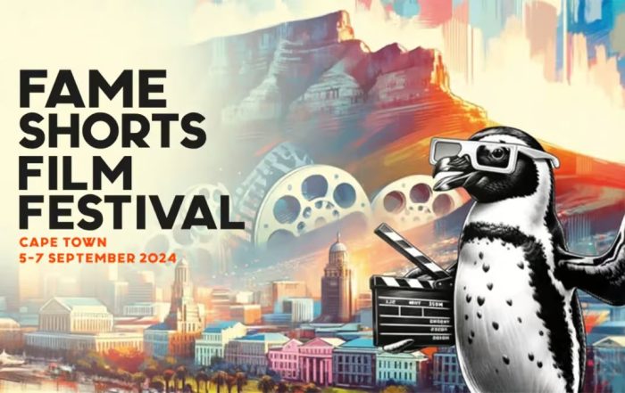 FAME Shorts Film Festival 2024