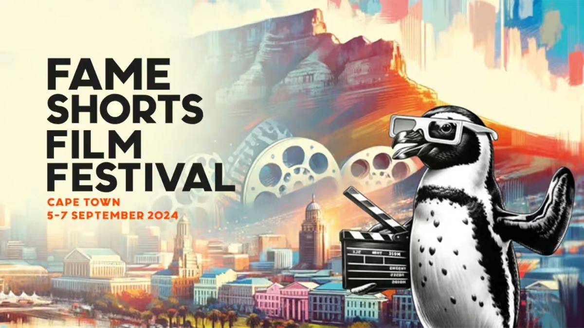 FAME Shorts Film Festival 2024