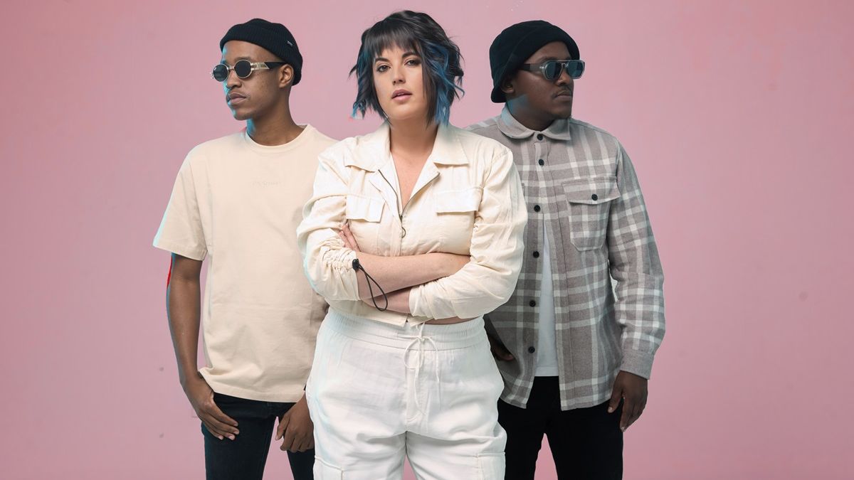 GoodLuck Frigid Armadillo