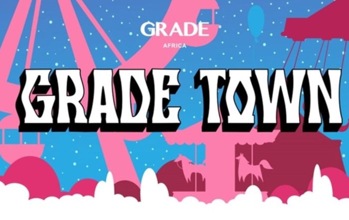 Grade Town