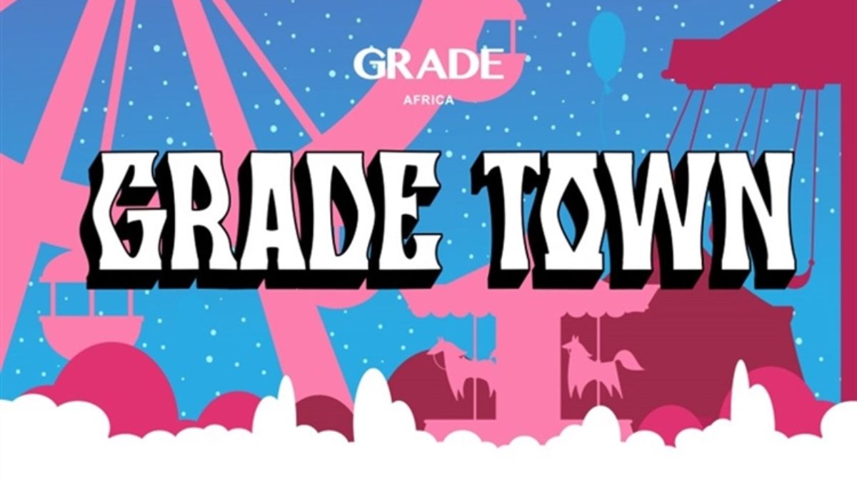 Grade Town