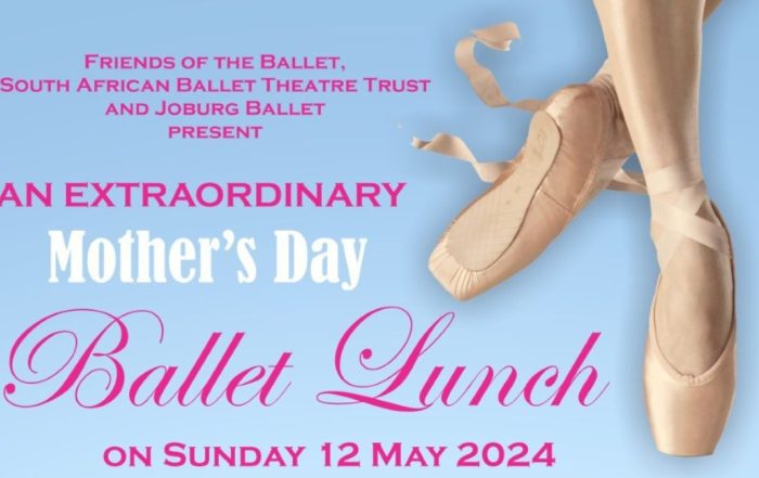 JB Mothers Day Luncheon
