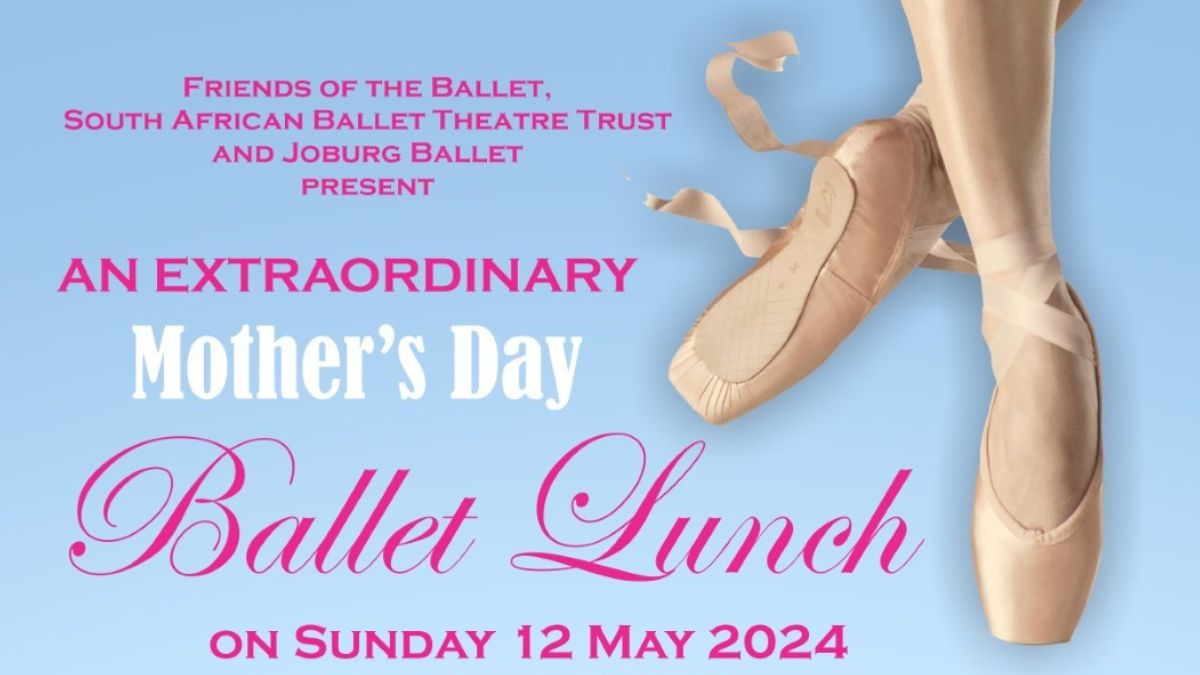 JB Mothers Day Luncheon