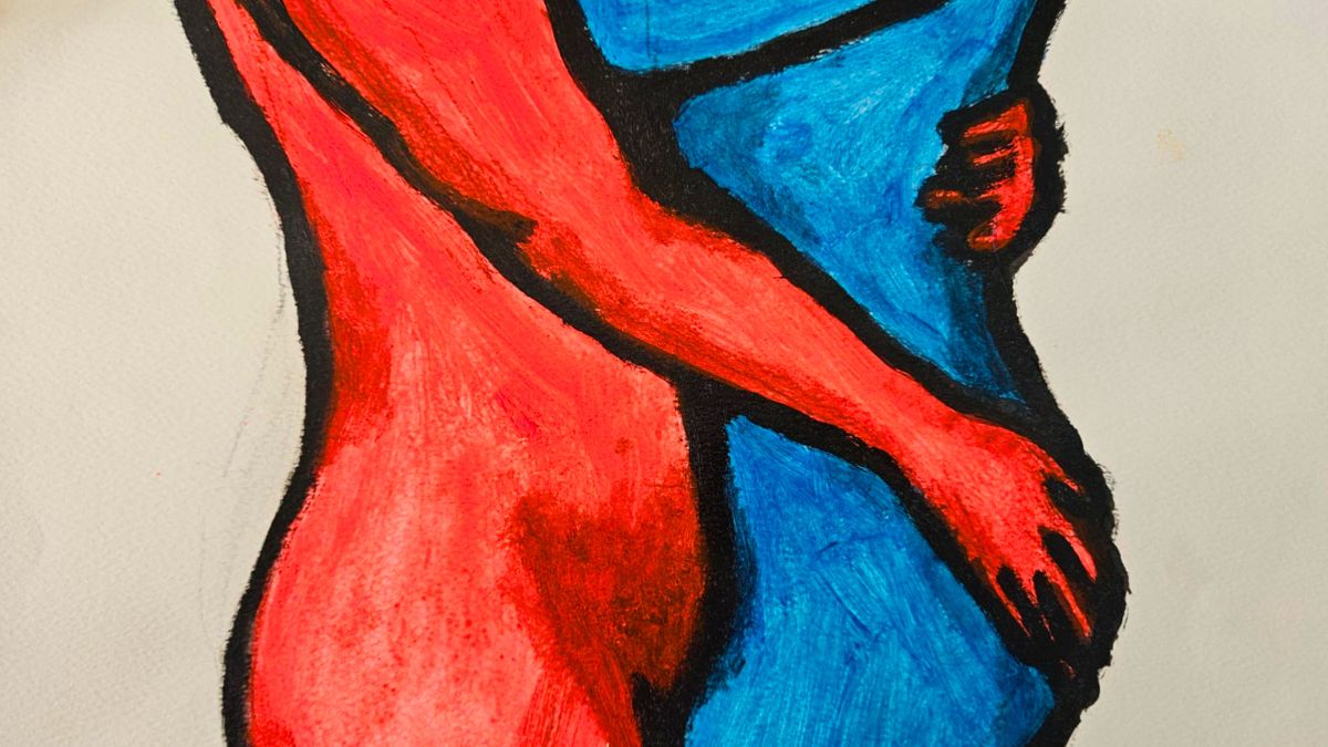 Jimmy Nevis Secret Lovers