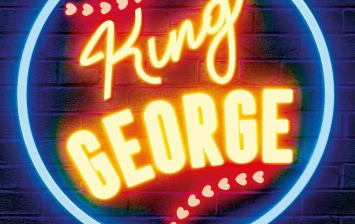 King George