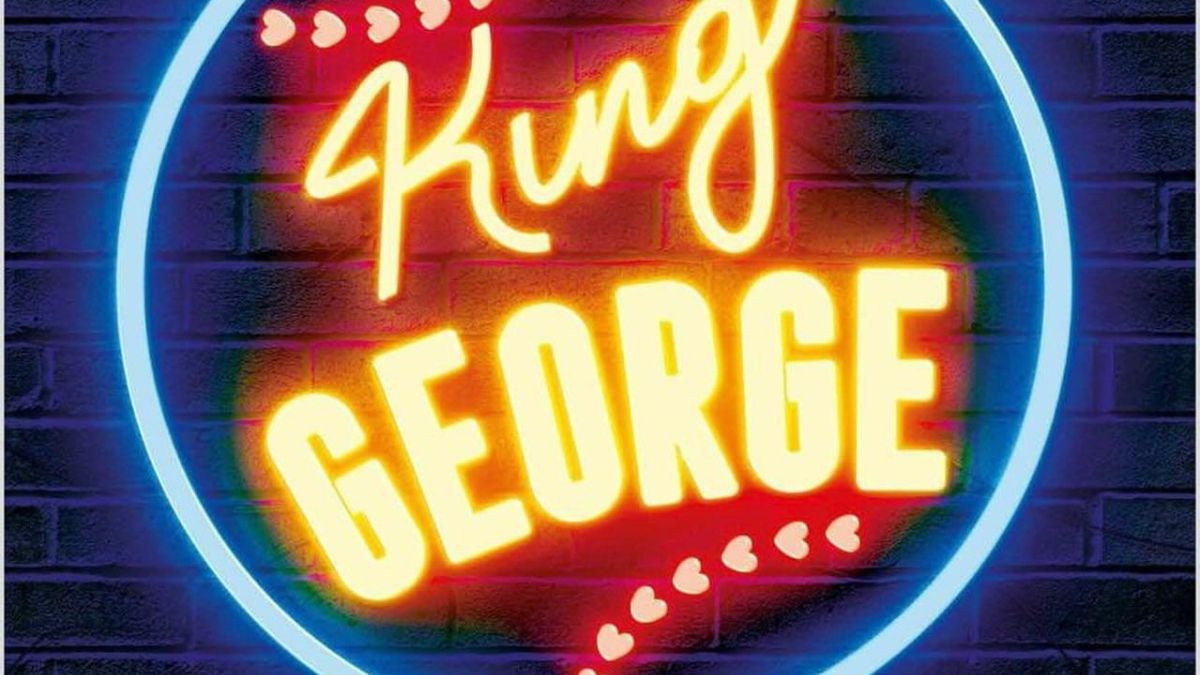 King George