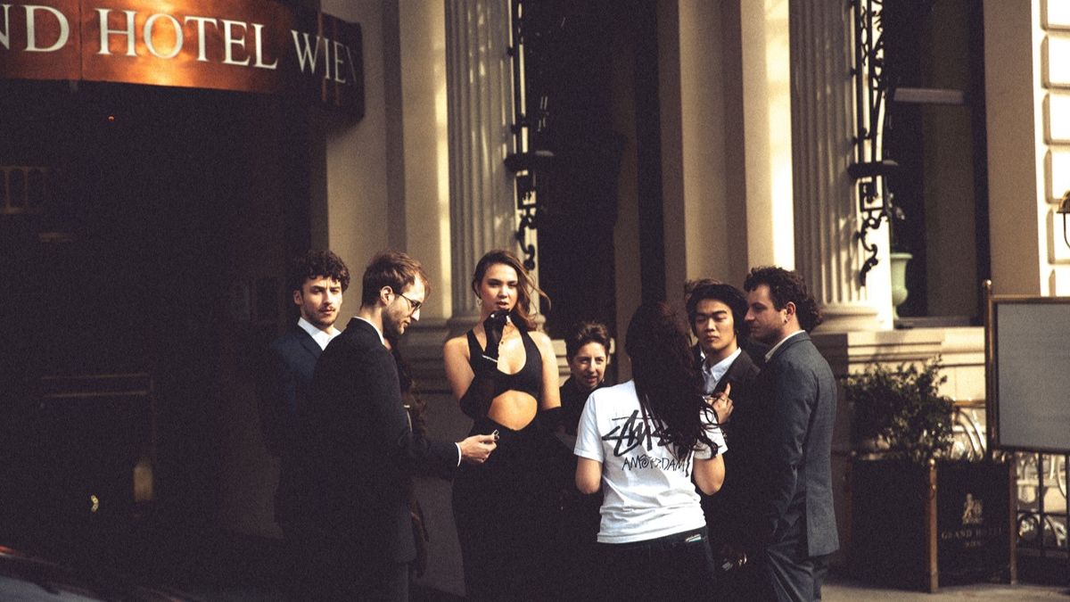 Sinikka Monte Knock & Run