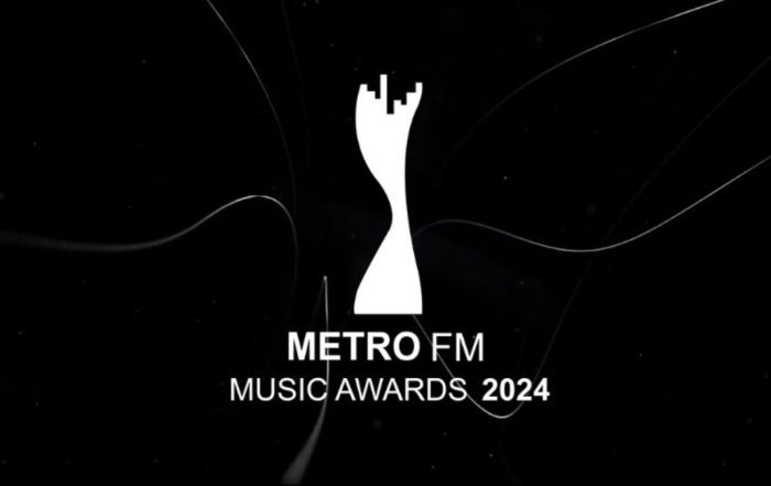 Metro FM Music Awards