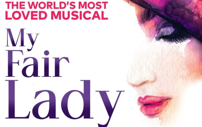 My Fair Lady