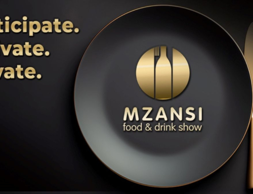 Be Part of the Biggest and Best Culinary Show on the African Continent