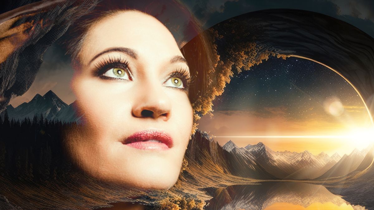 Nianell Love Is Home EP