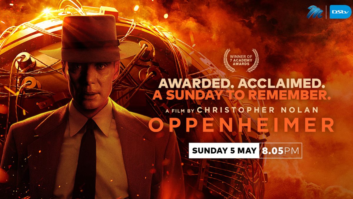 Oppenheimer