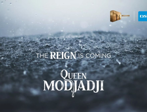 Mzansi Magic Announce Cast For Queen Modjadji