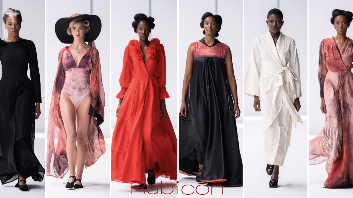 Rubicon SAFW24