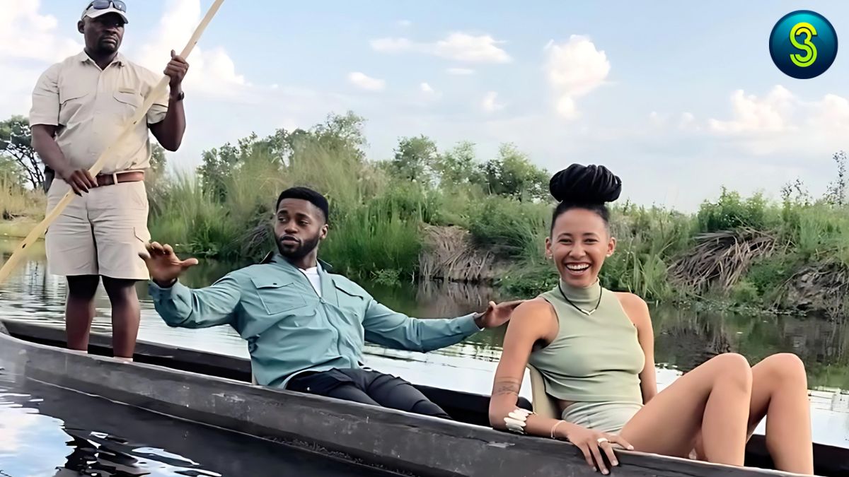 SABC3 Top Travel