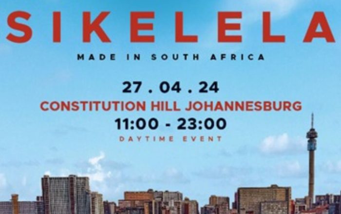Sikelela Festival