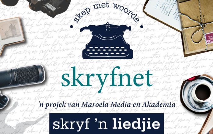Skryfnet Course