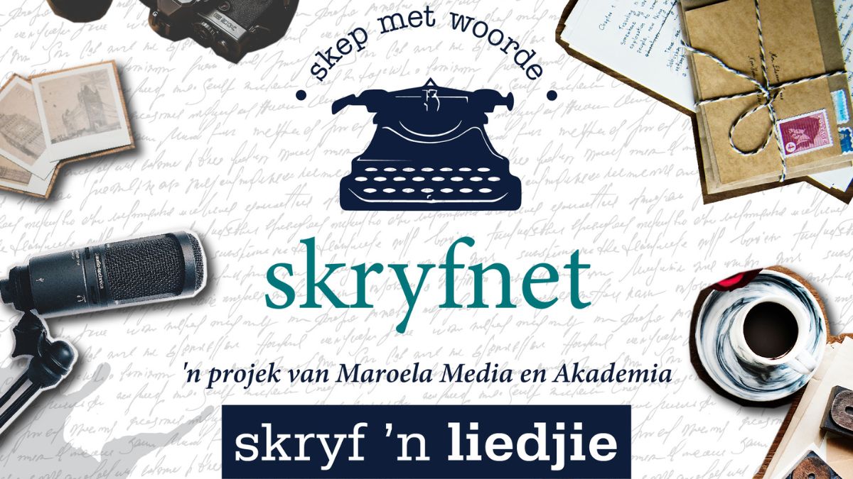 Skryfnet Course