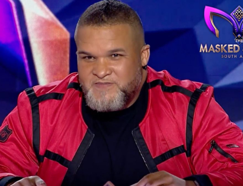 A Guest Detective Joins The Masked Singer SA This Week