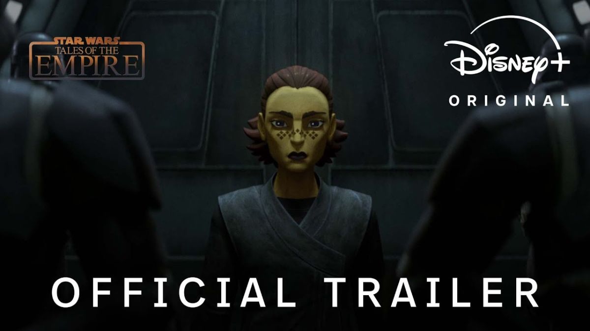 Tales of the Empire