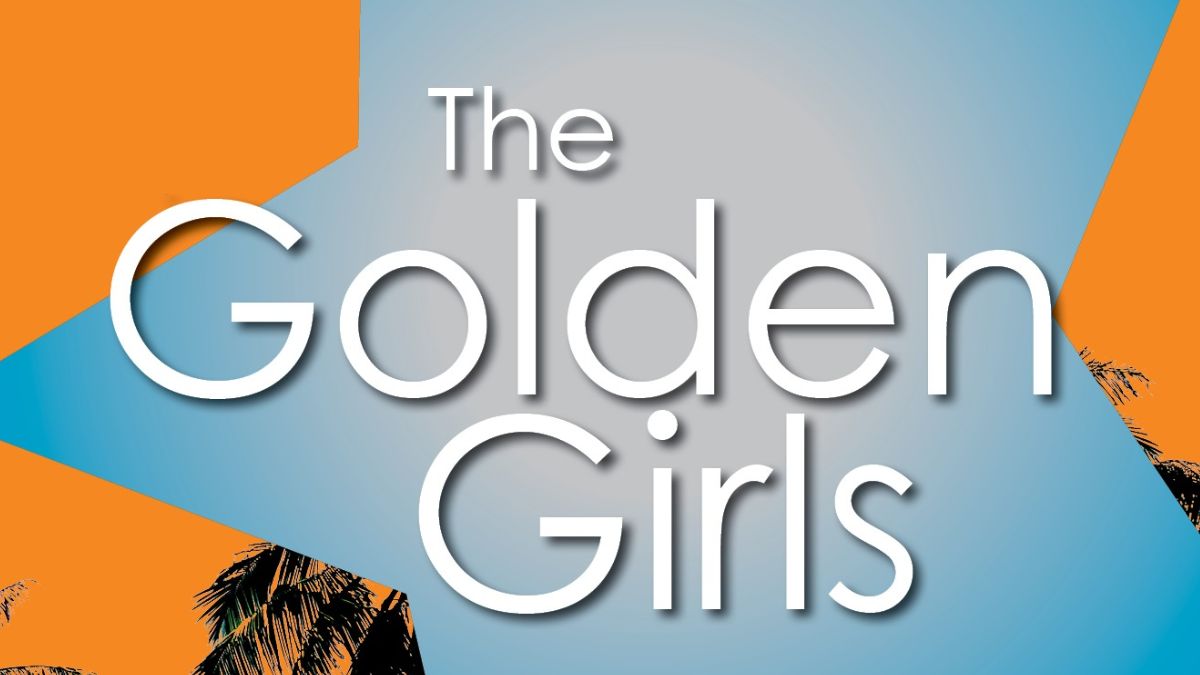 The Masque Golden Girls