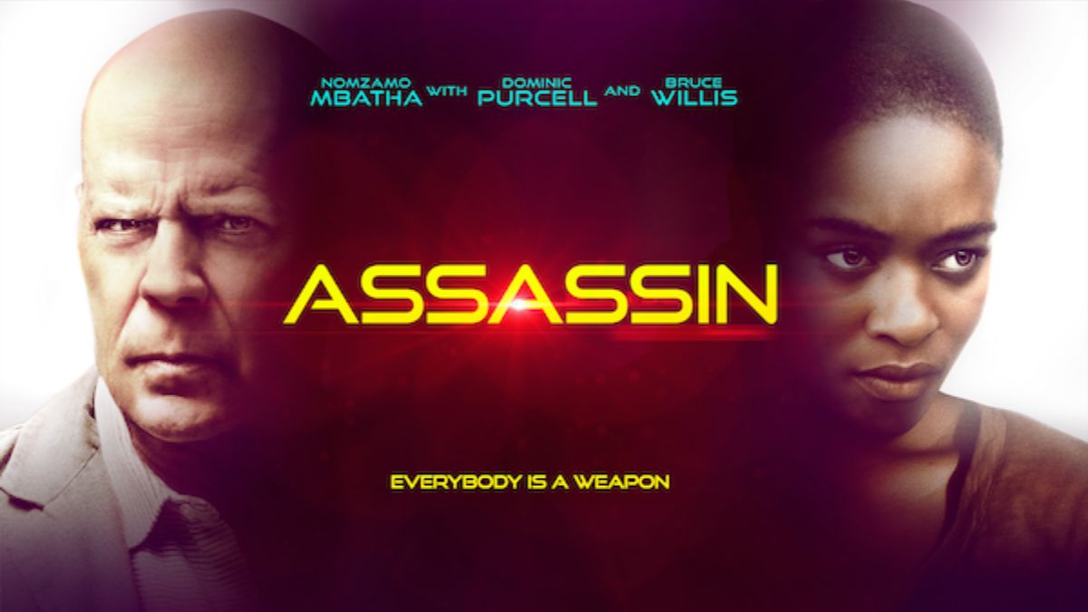 Showmax Assassin