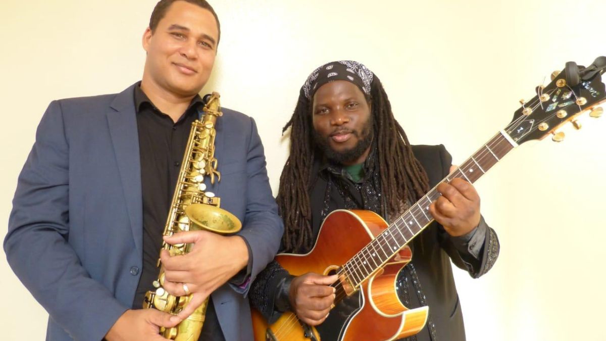 Bantu's Clef