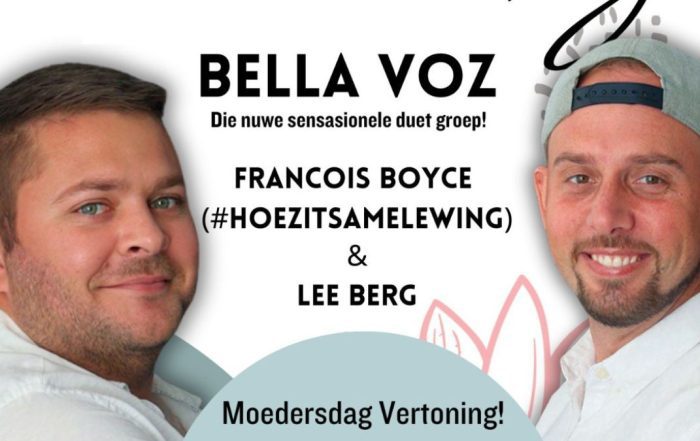 Bella Voz