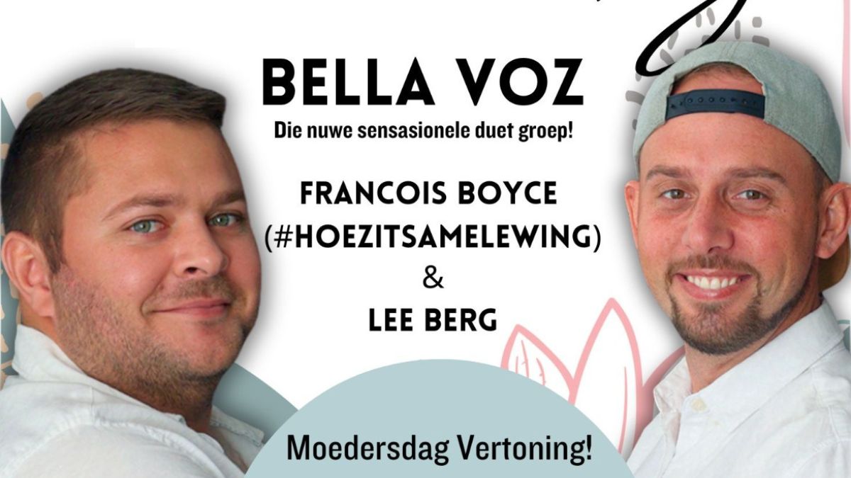 Bella Voz