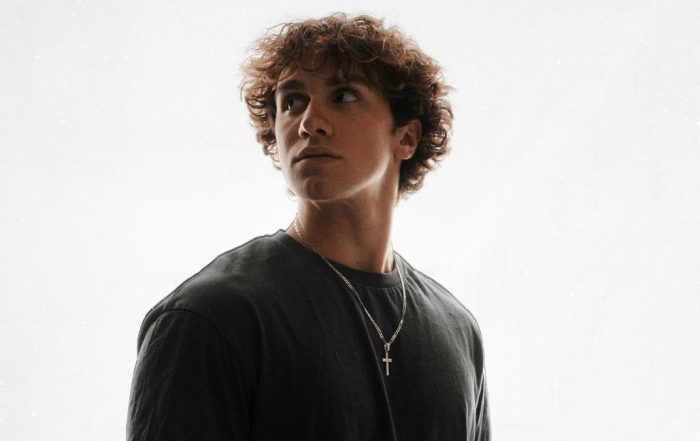 Ben Rodrigues
