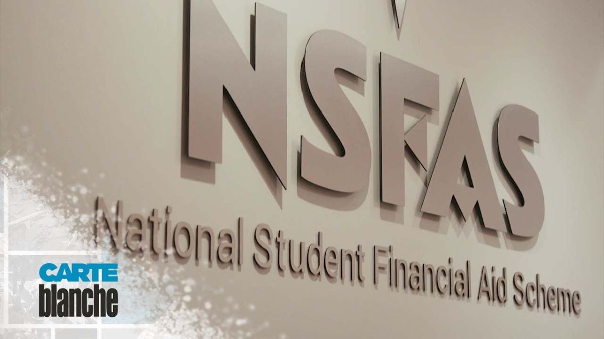CB NSFAS