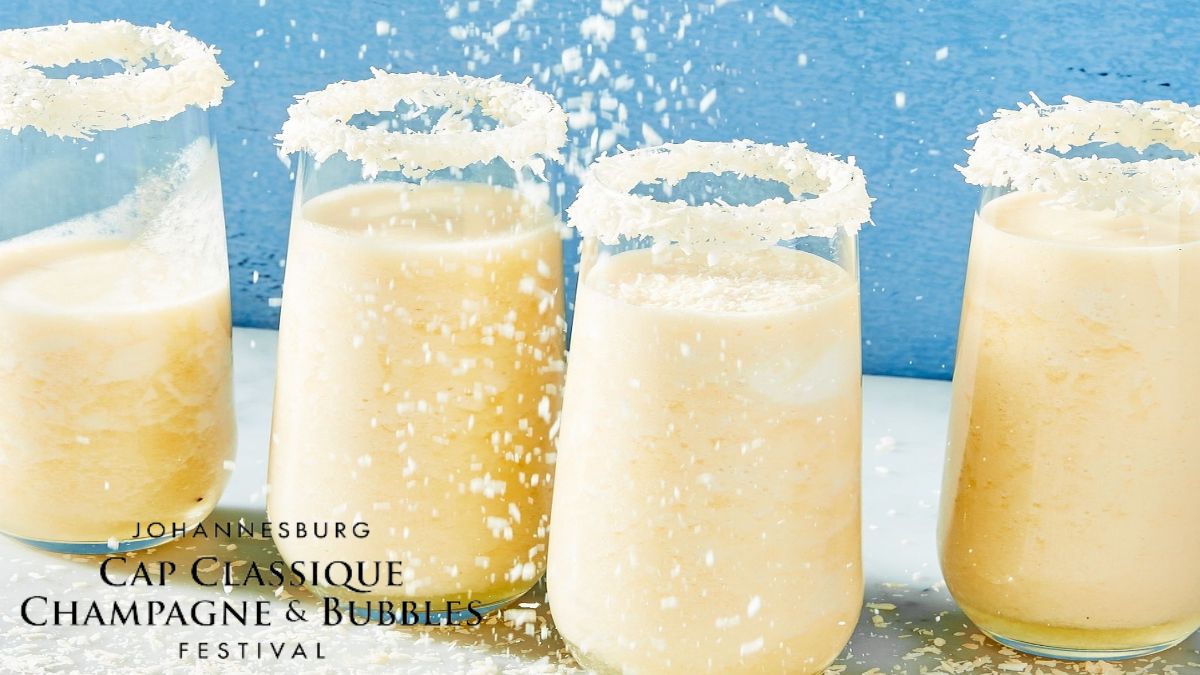 CC Cocktails