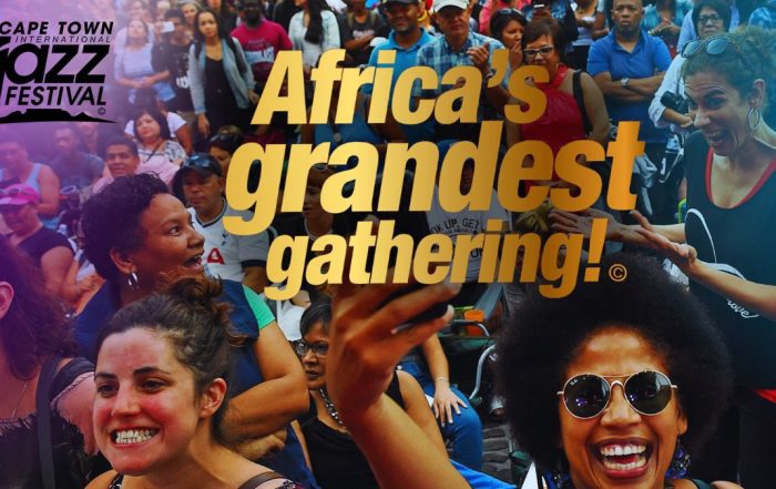 CTIJF Weekend