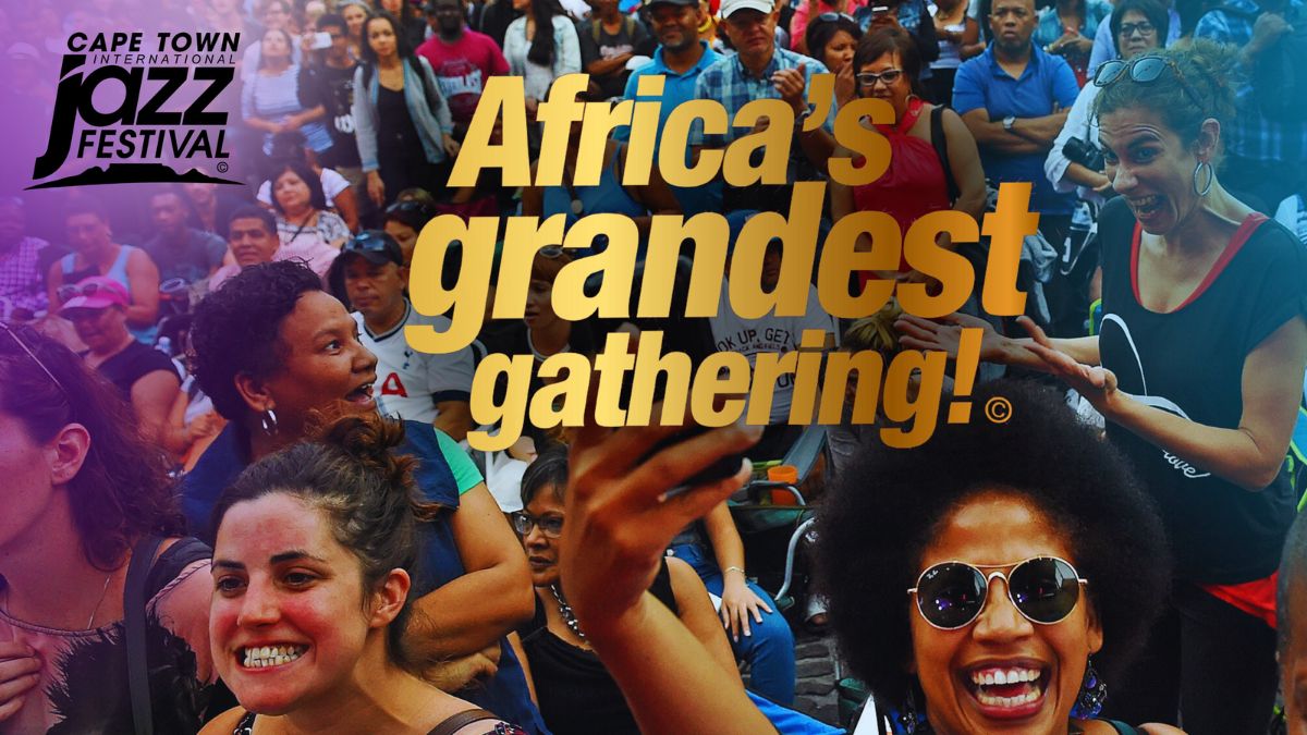 CTIJF Weekend