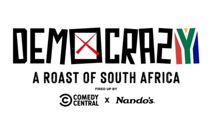 DemoCrazy