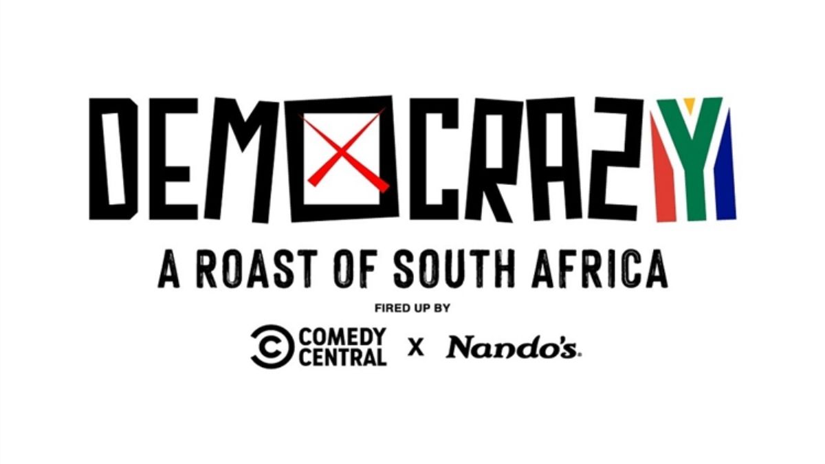 DemoCrazy