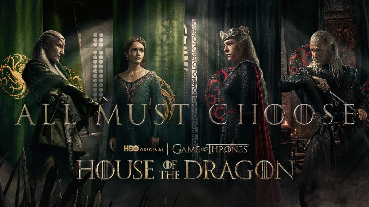House of the Dragon
