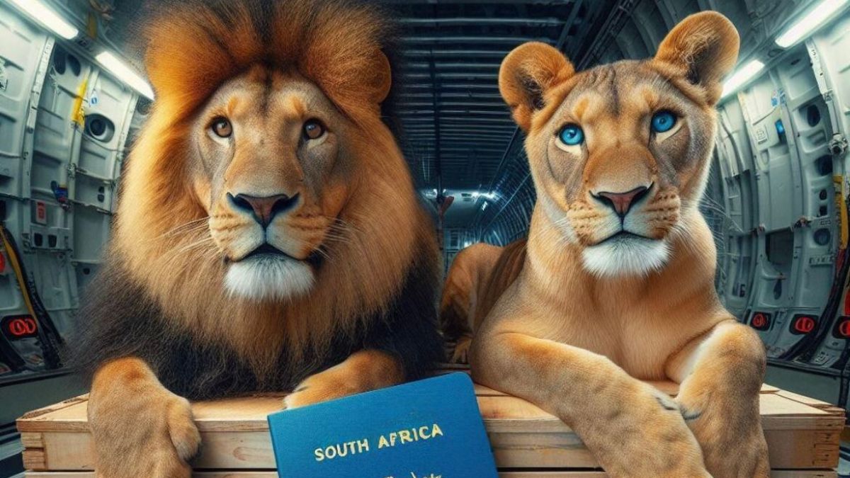 KLM Lions