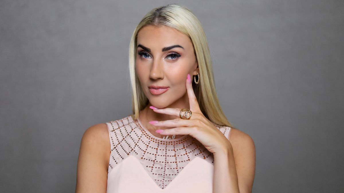 Reality Star Mel Viljoen Spills The Tea FootNotes Media