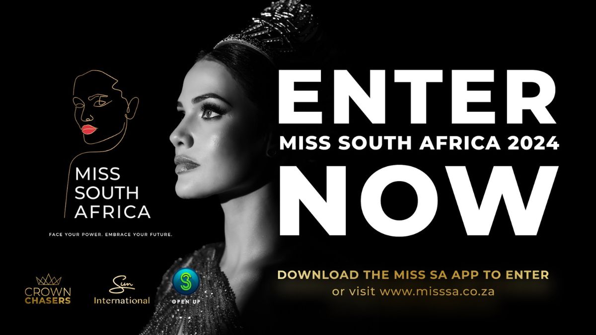 Miss SA 2024