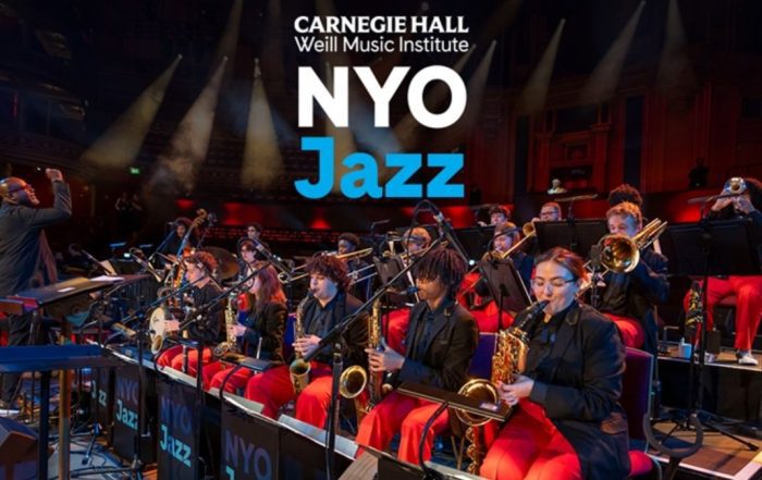 NYO Jazz