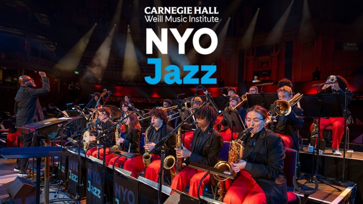 NYO Jazz