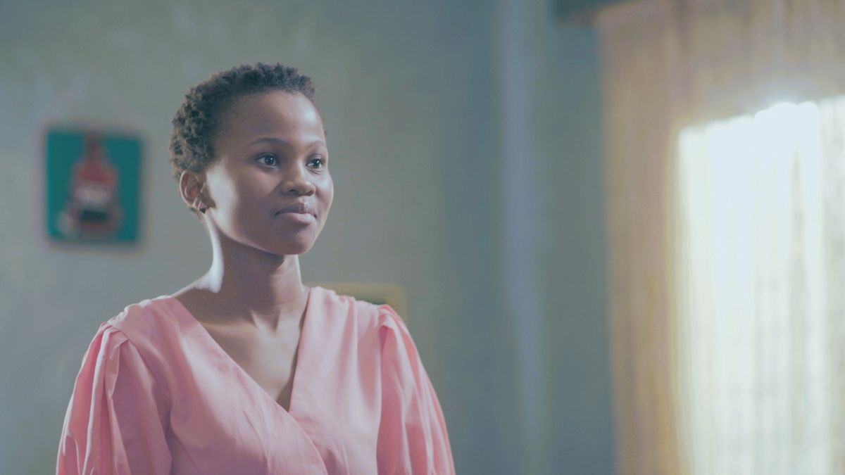 Nsikelelo Mthiyane