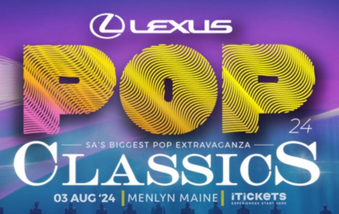 POP Classics 2024