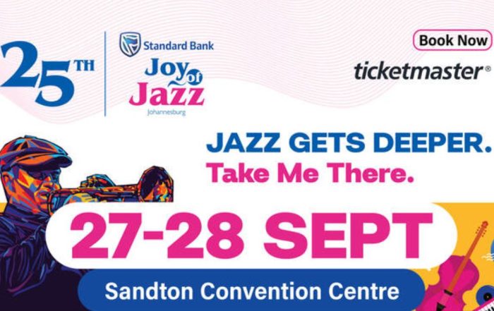 SB Joy of Jazz