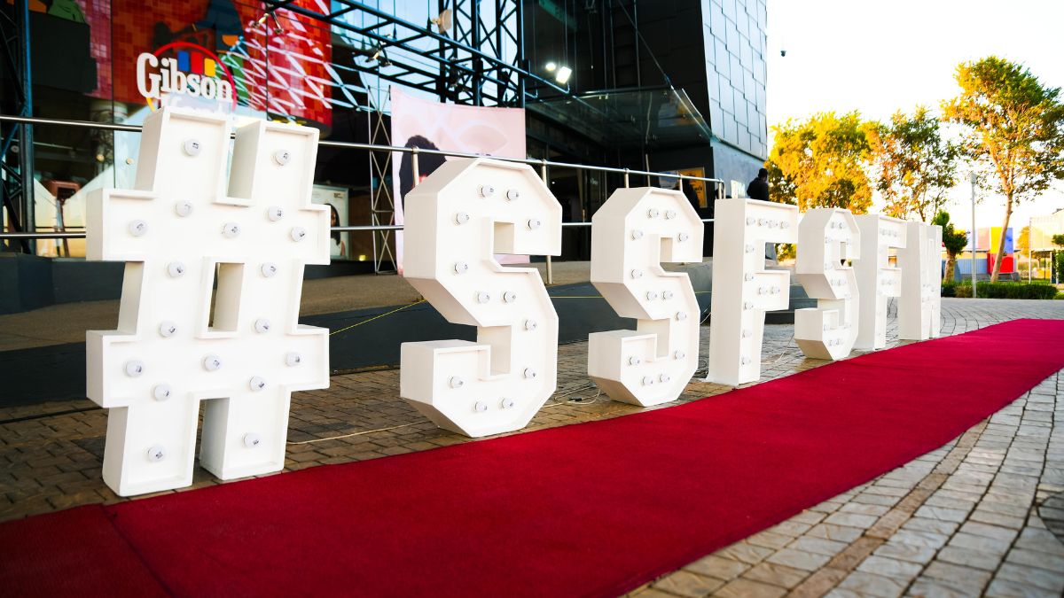 Soweto Fashion Week