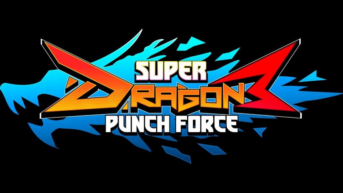 Super Dragon Punch Force 3