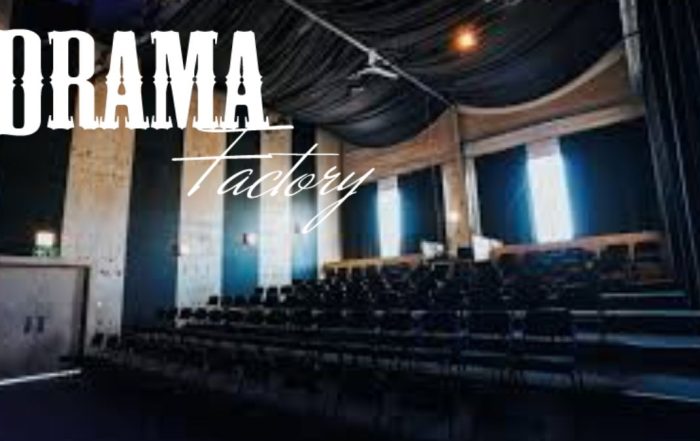 The Drama Factory