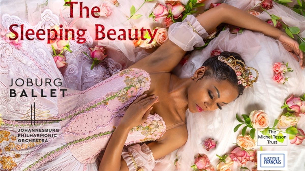 The Sleeping Beauty